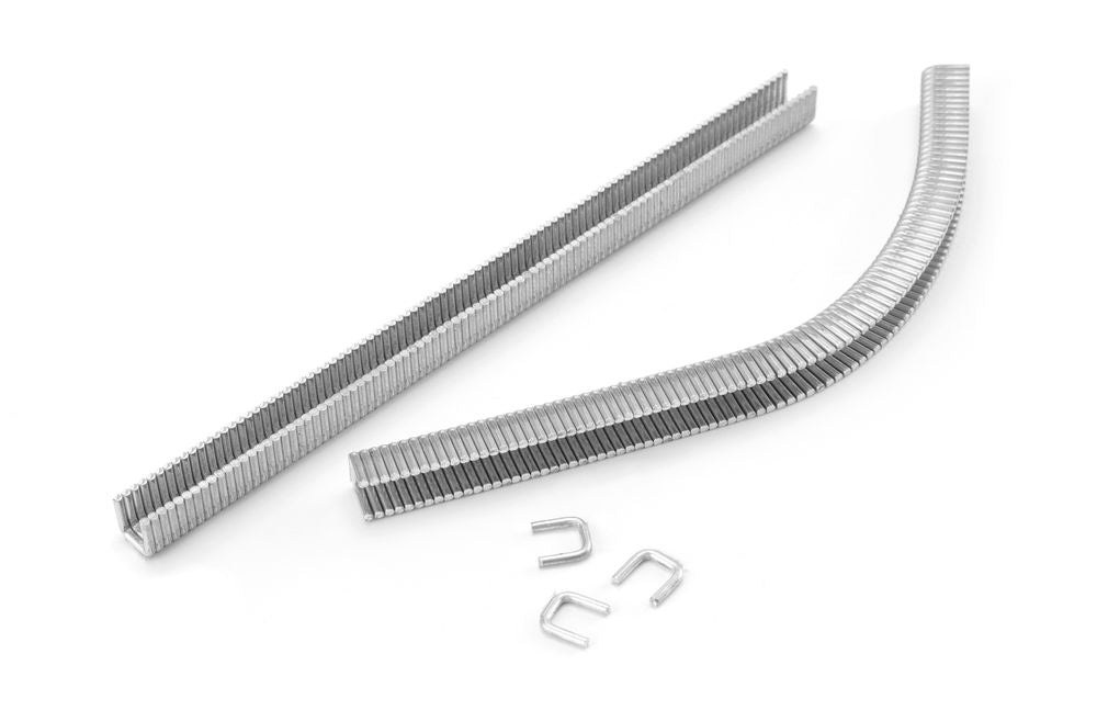 Clips voor worstomhulsels