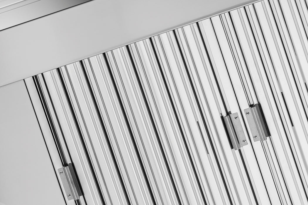 Wall-mounted extractor hood 900, B1600