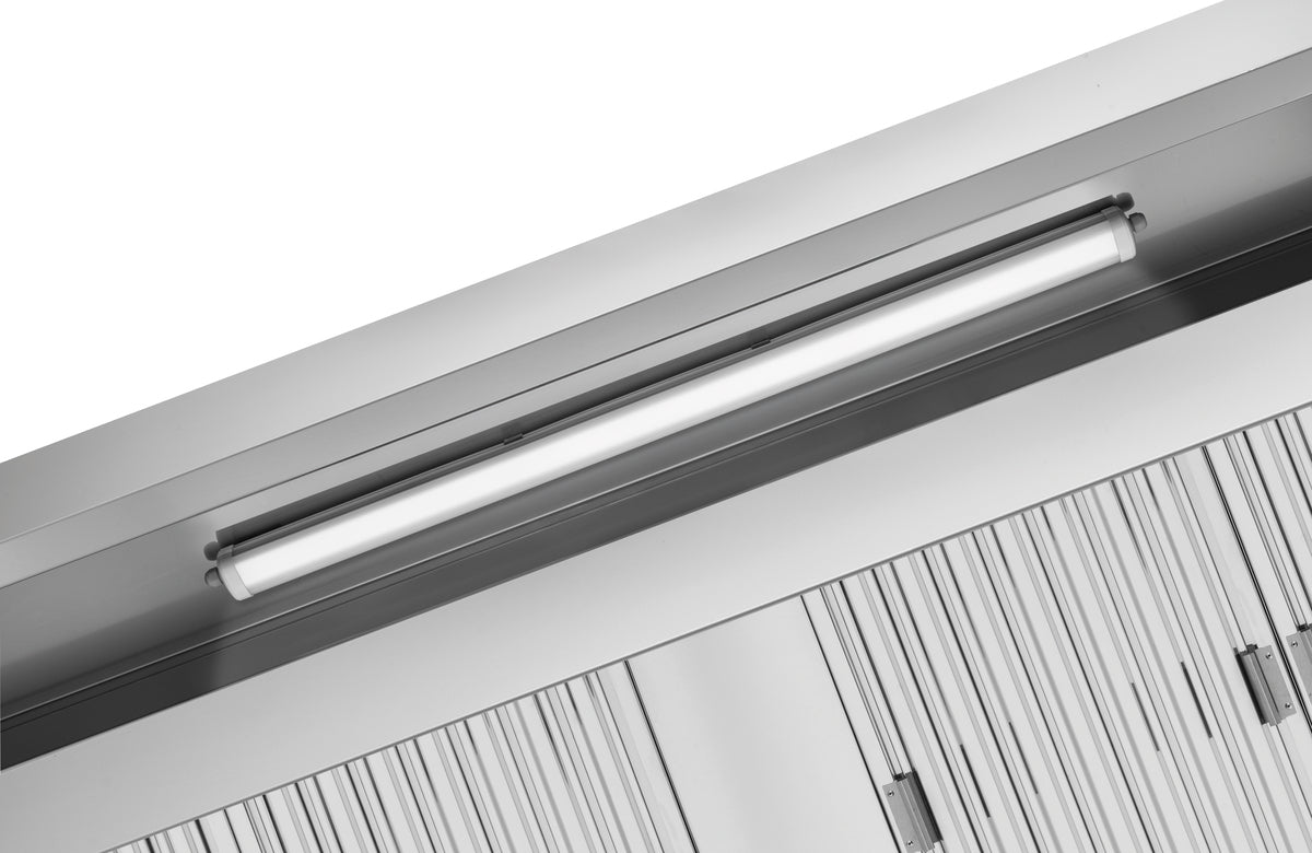 Wandafzuigkap 900, B2200