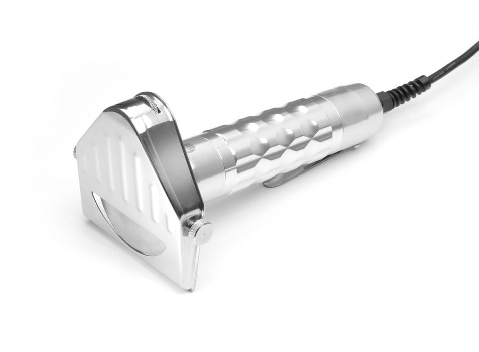 Electric kebab knife