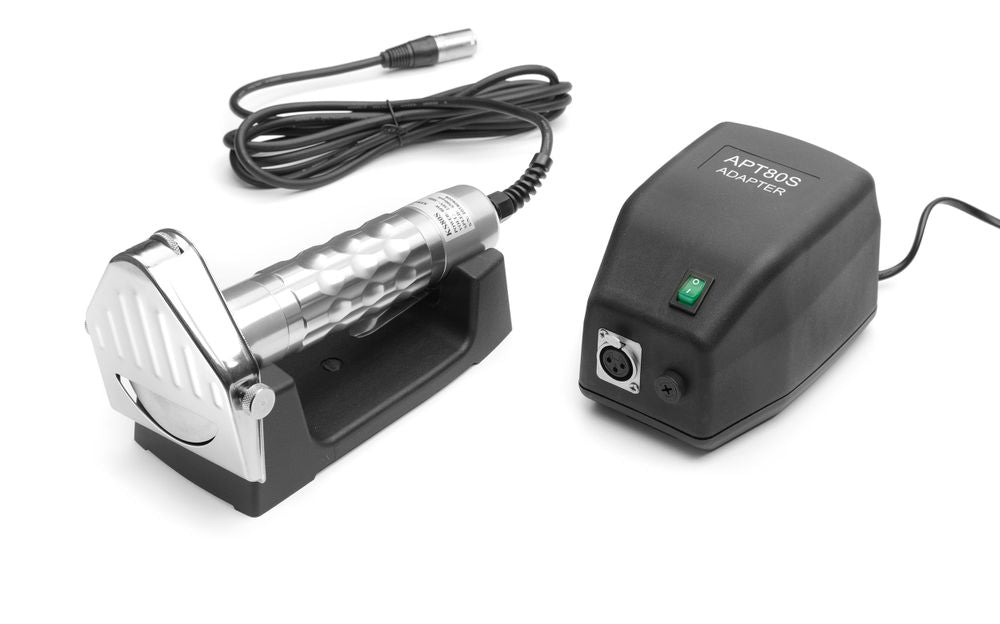 Electric kebab knife