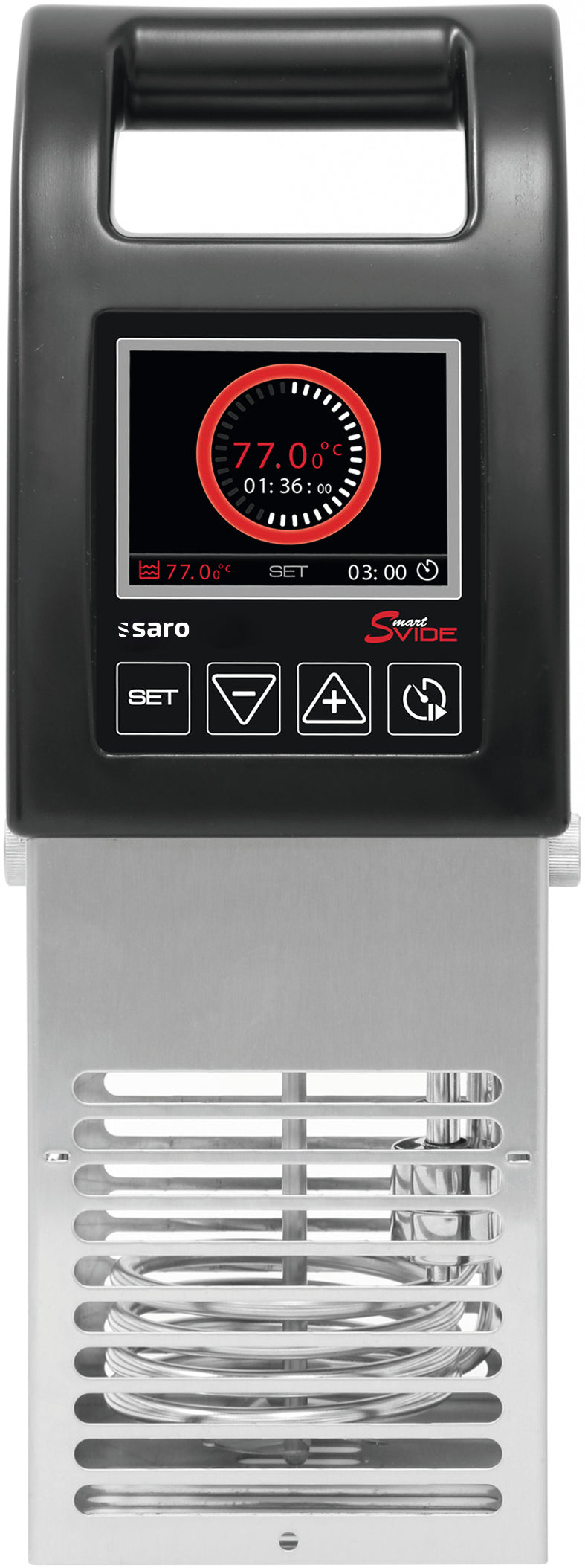 SARO Portable Sous-Vide Garer model SmartVide 6