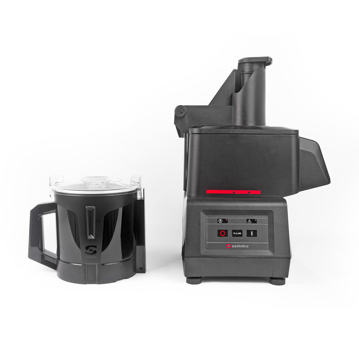 SARO Snijder & Groentesnijder Model CK-241