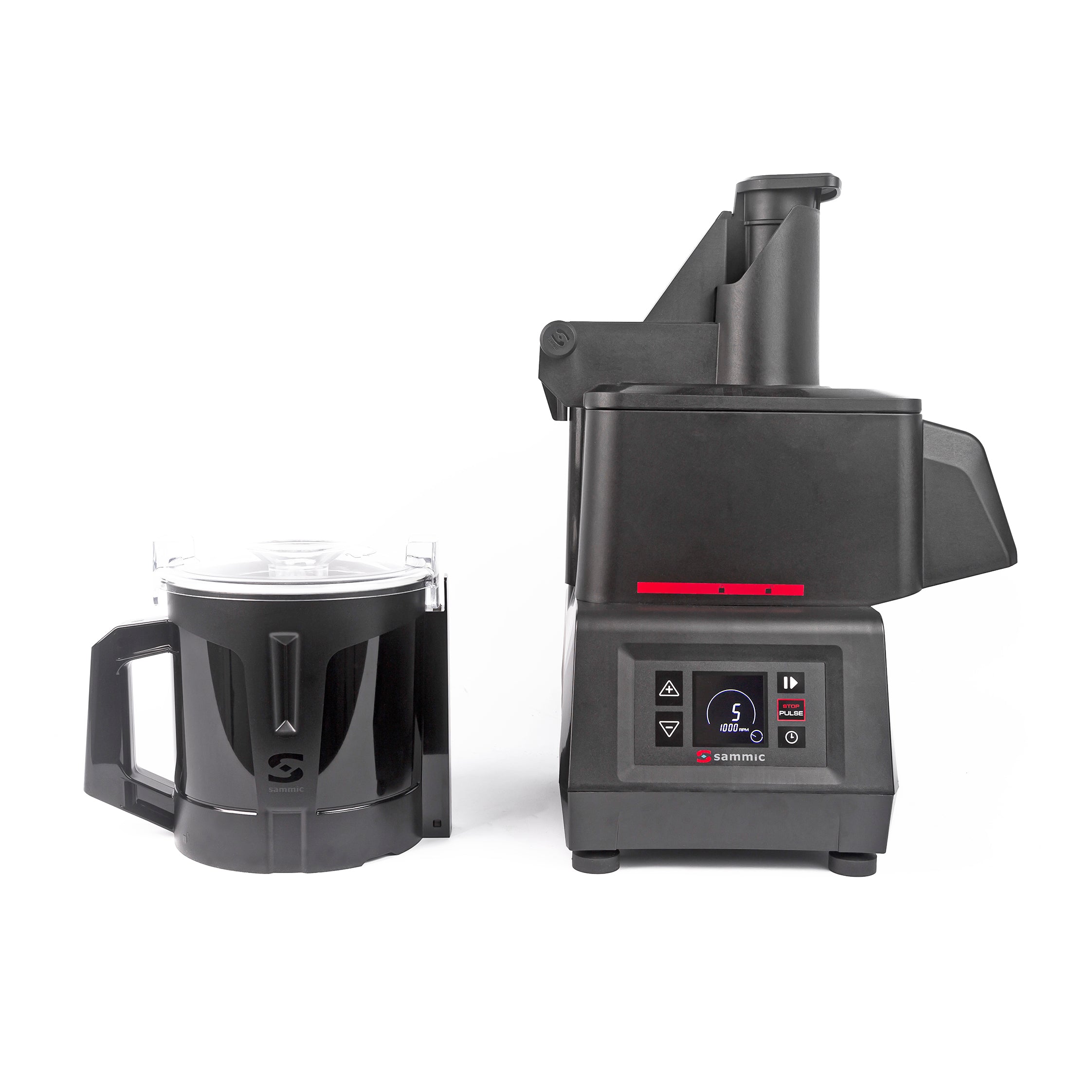 SARO Snijder & Groentesnijder Model CK-24V