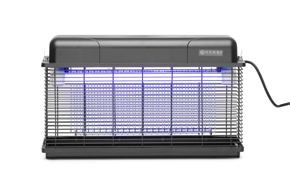 Insect killer water resistant