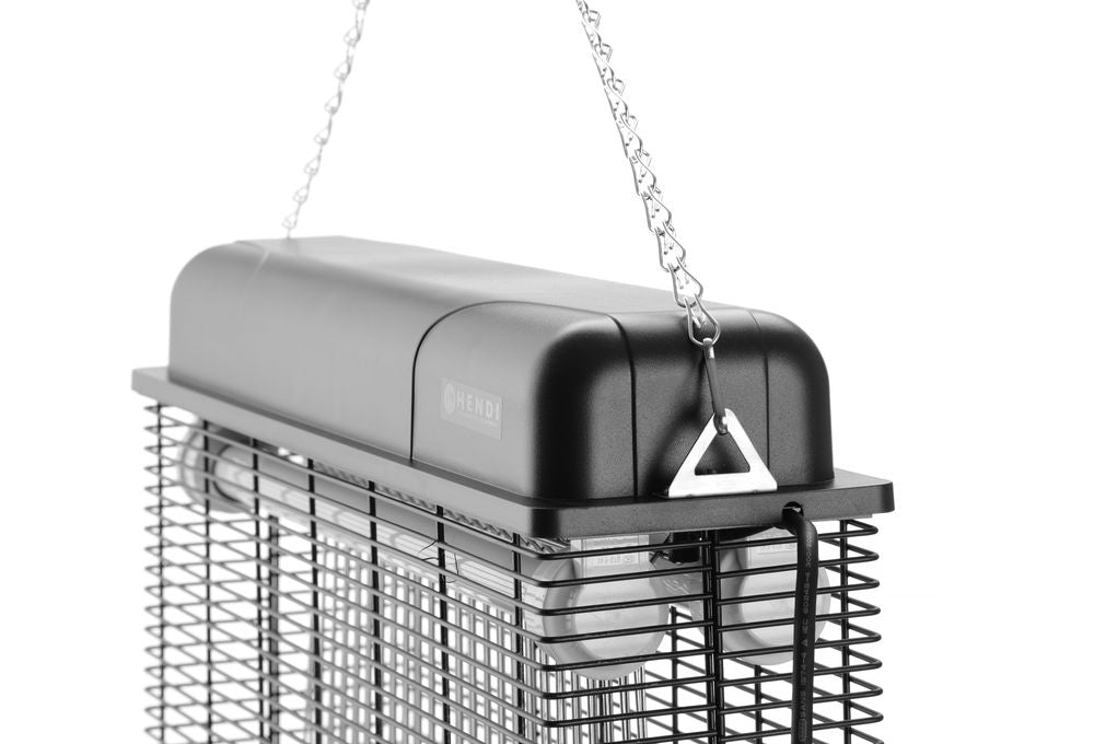 Insect killer water resistant