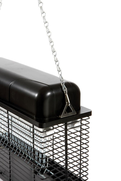 Insect killer water resistant