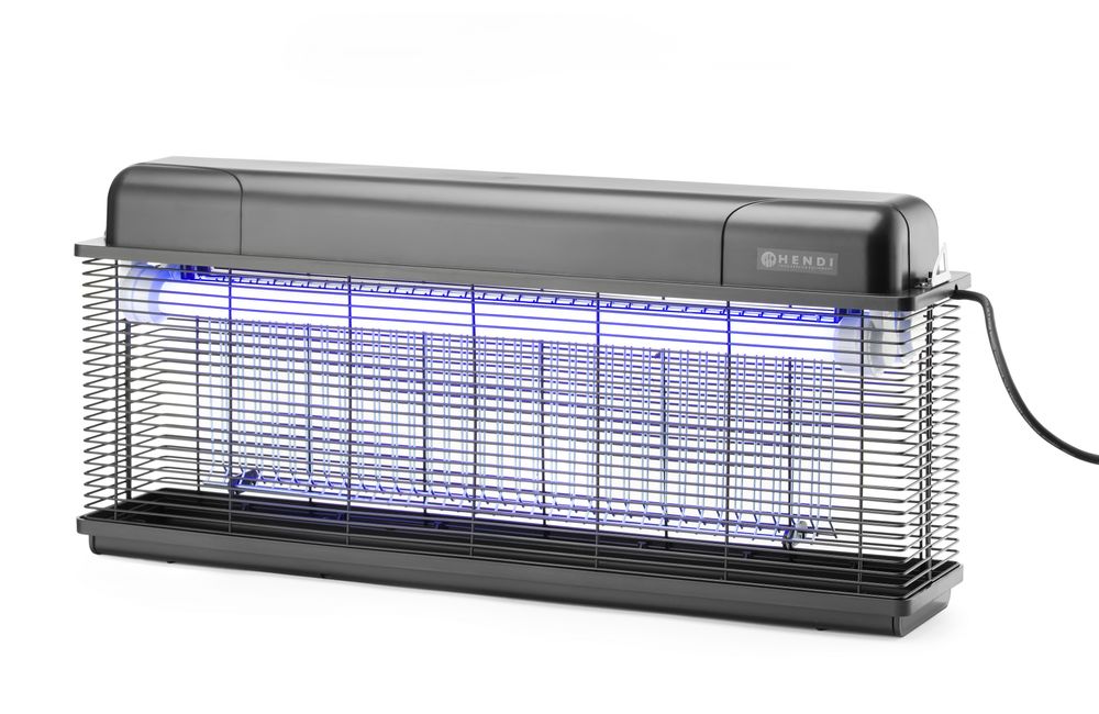 Insect killer water resistant
