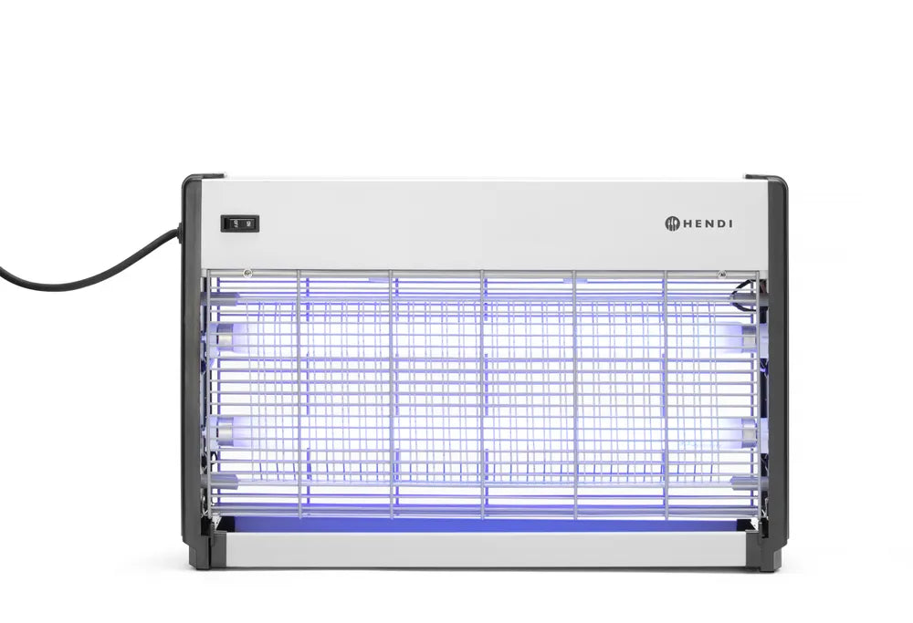Elektrische insectenverdelger