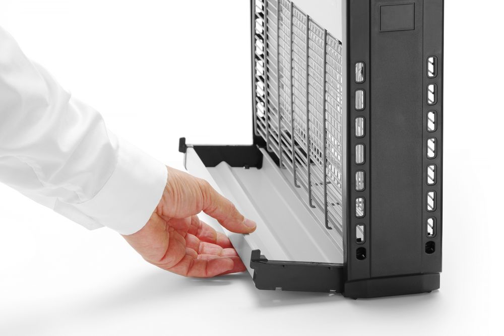 Electric insect killer