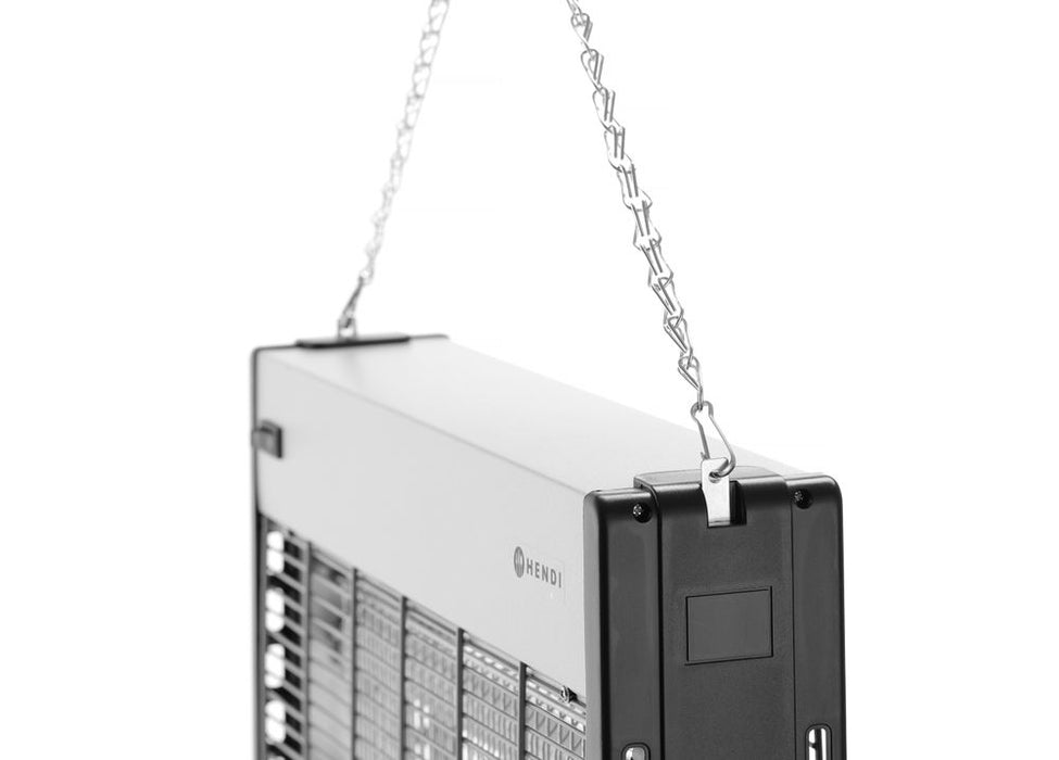 Electric insect killer