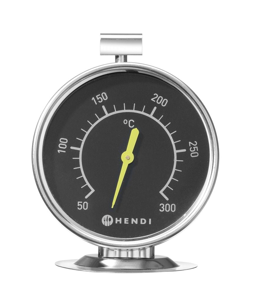 Oventhermometer