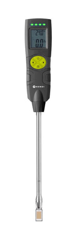 Frituurolietester