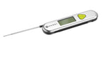 Thermometer, inklapbaar en infrarood