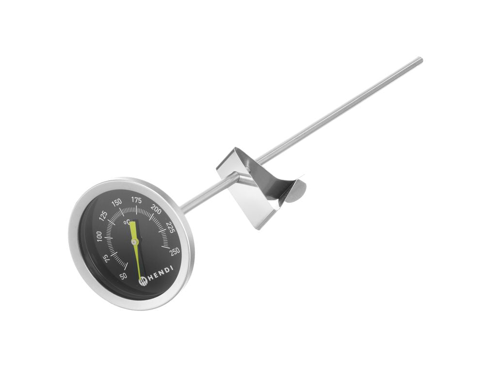 Thermometer