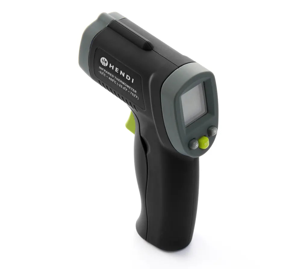 Infrarood thermometer