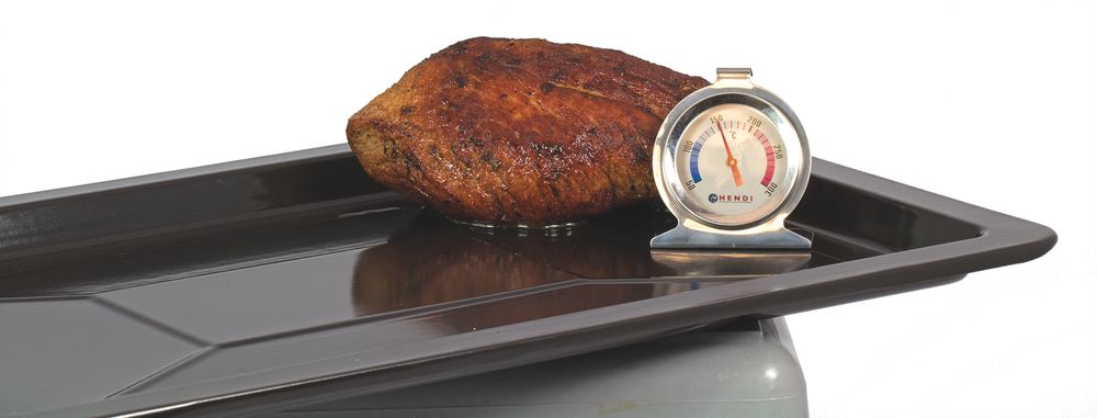 Oventhermometer