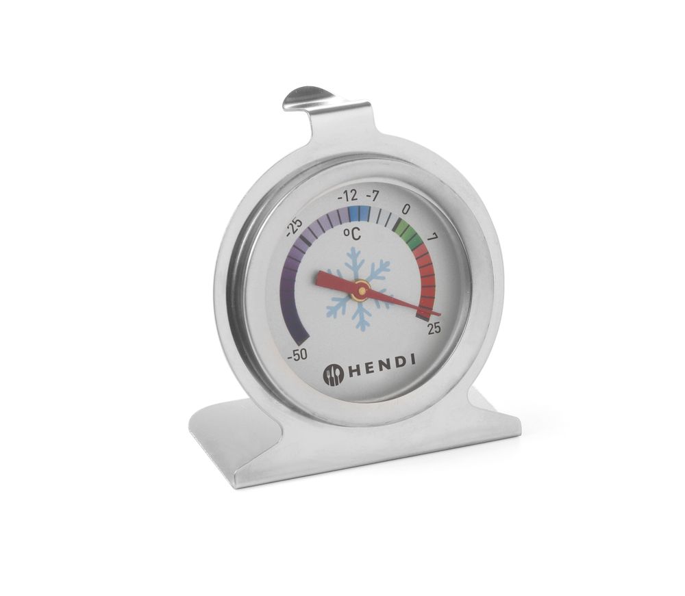 Koelkast thermometer