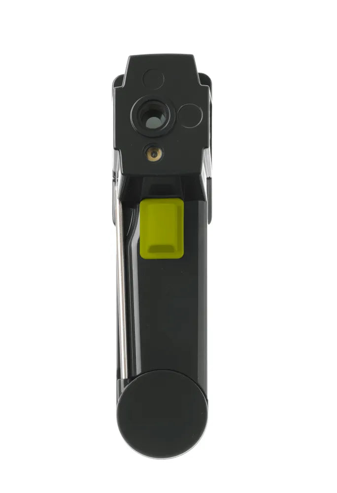 Infrarood thermometer met sonde