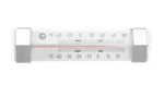 Koelkast thermometer