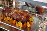 Thermometer met inklapbare sonde