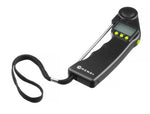 Digitale thermometer met opvouwbare sonde