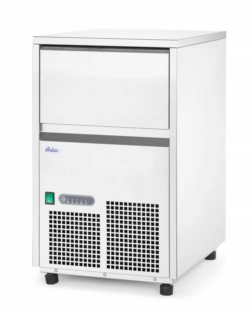 IJsblokjesmachine