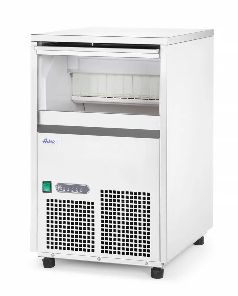 IJsblokjesmachine