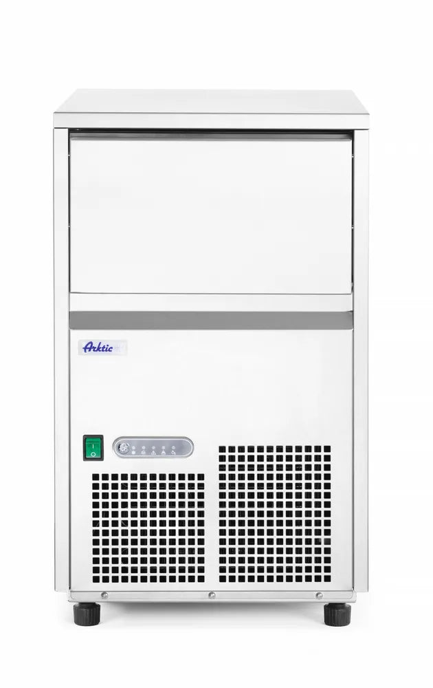 IJsblokjesmachine