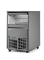IJsblokjesmachine