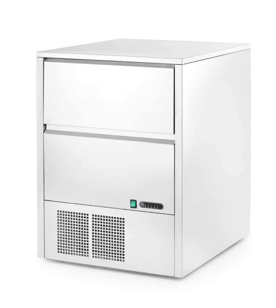 IJsblokjesmachine