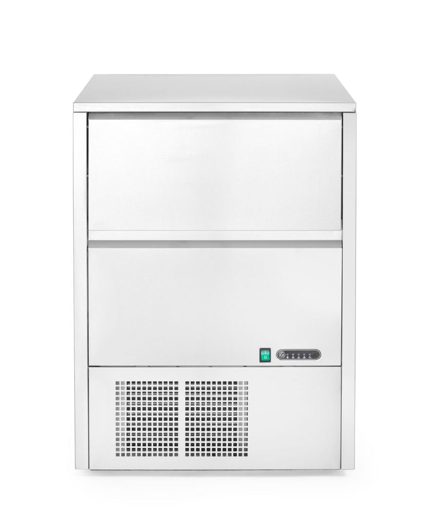 IJsblokjesmachine