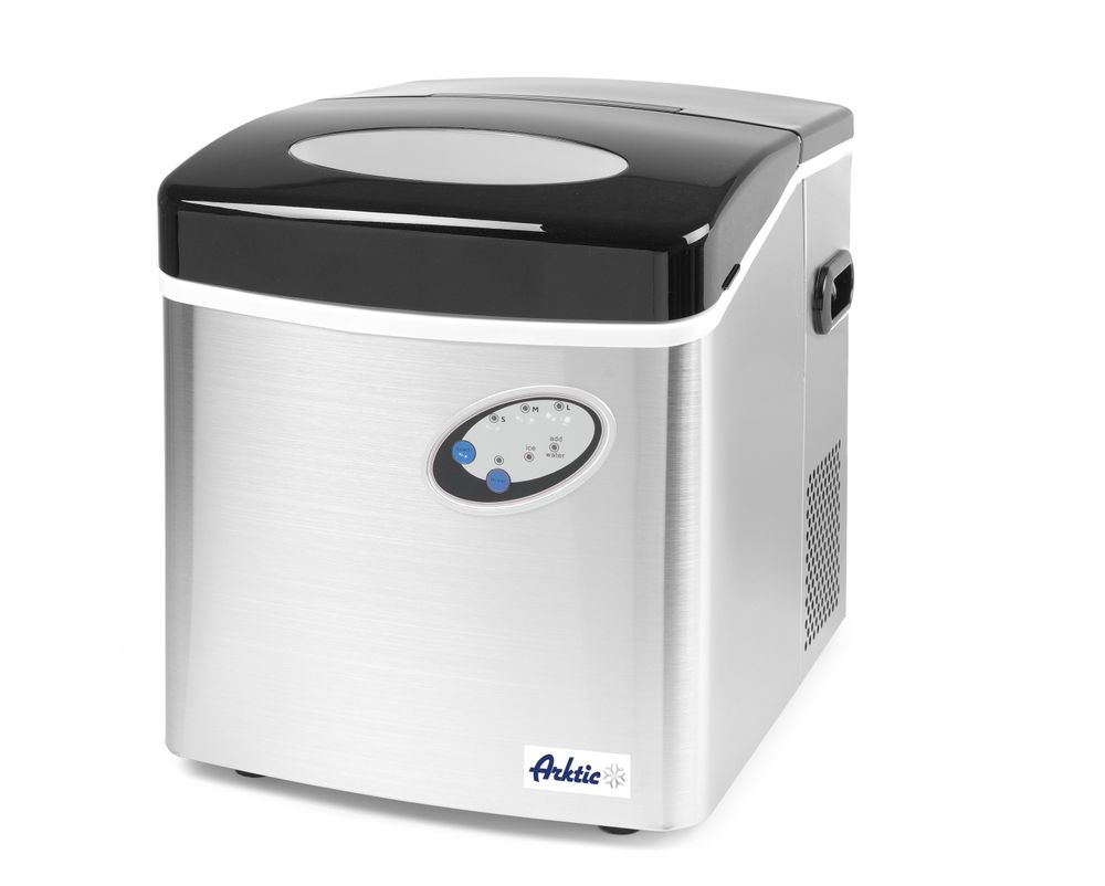 IJsblokjesmachine - Kitchen Line 15