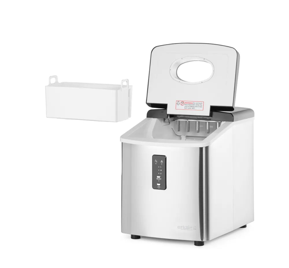 IJsblokjesmachine - 12 kg
