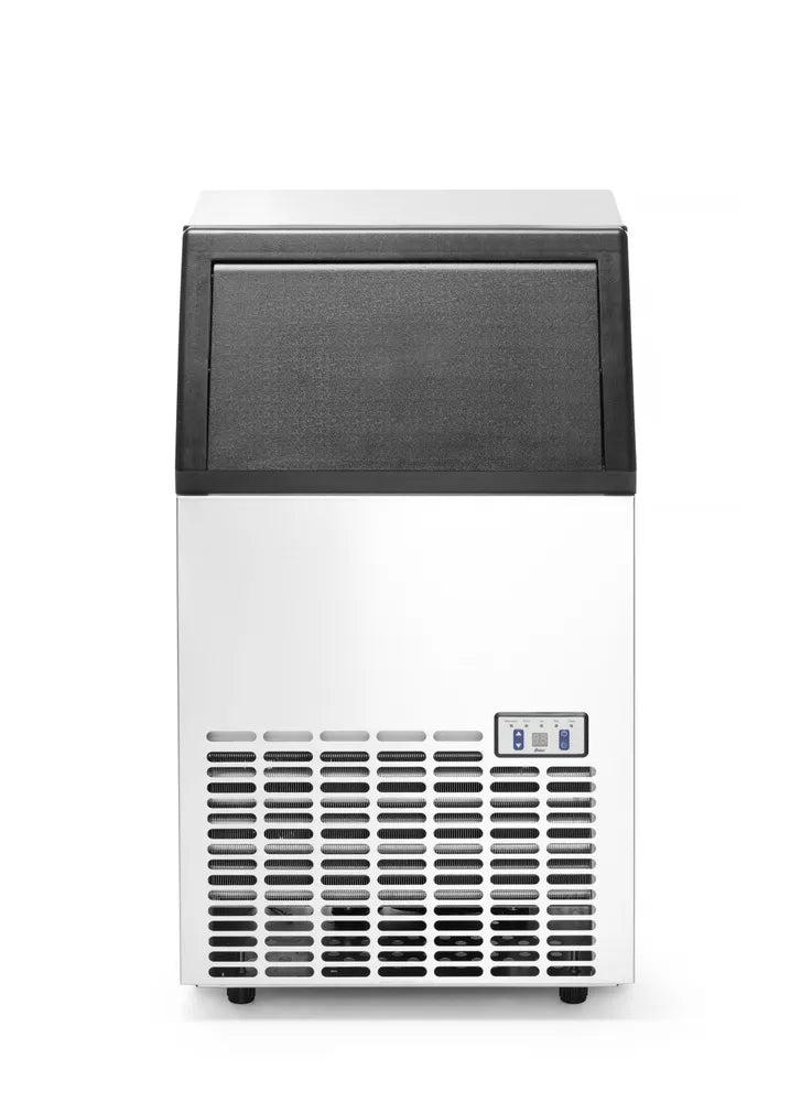 IJsblokjesmachine
