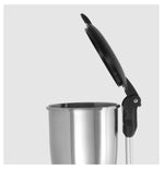 IJsvergruizer elektrisch