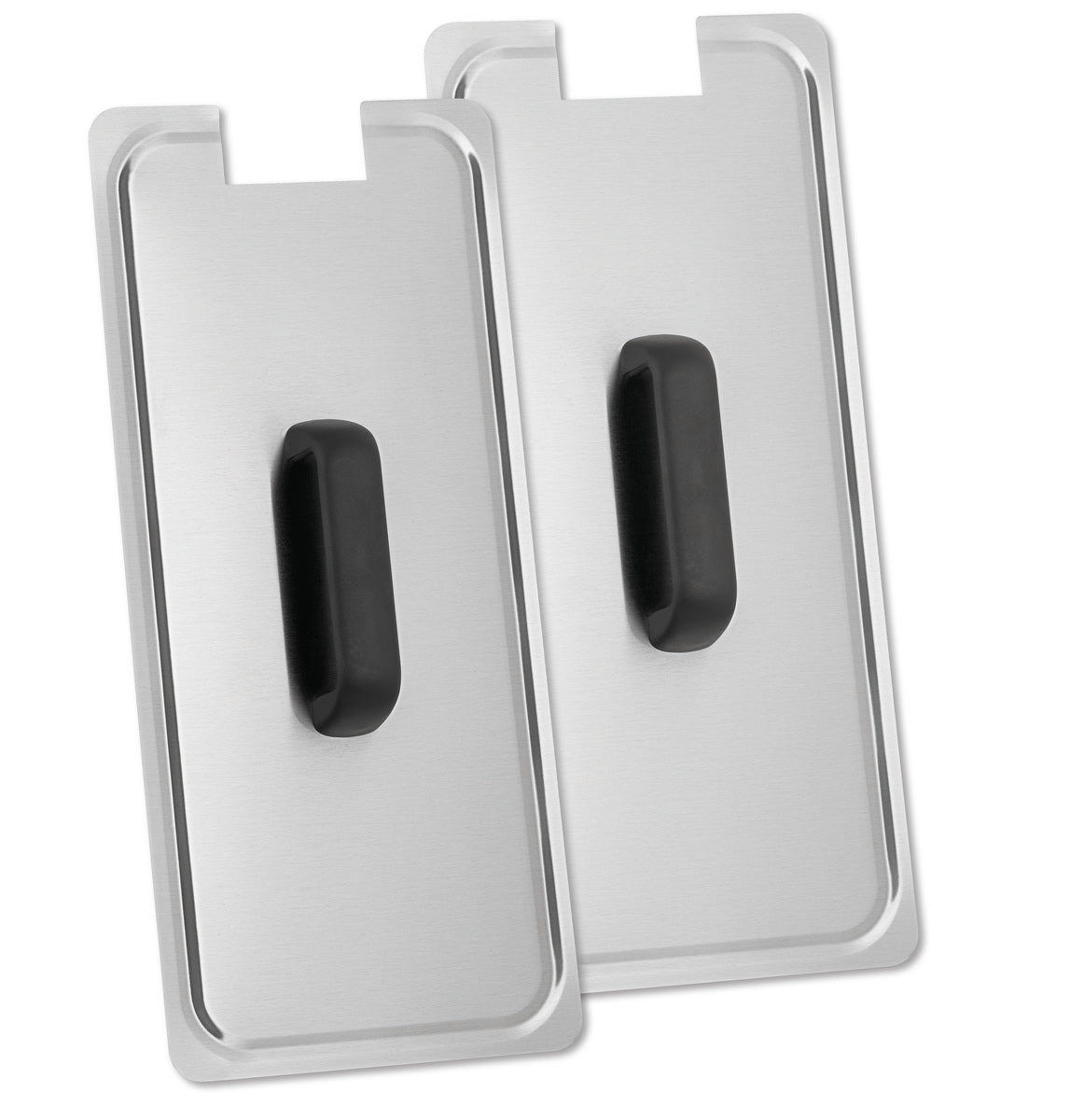 Friteuse 700, B400, 2x8L