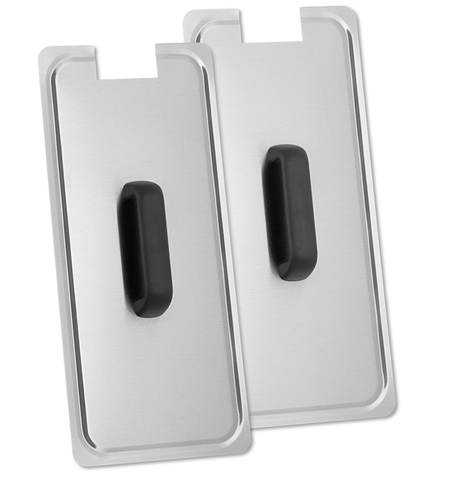 Friteuse 700, B400, 2x8L