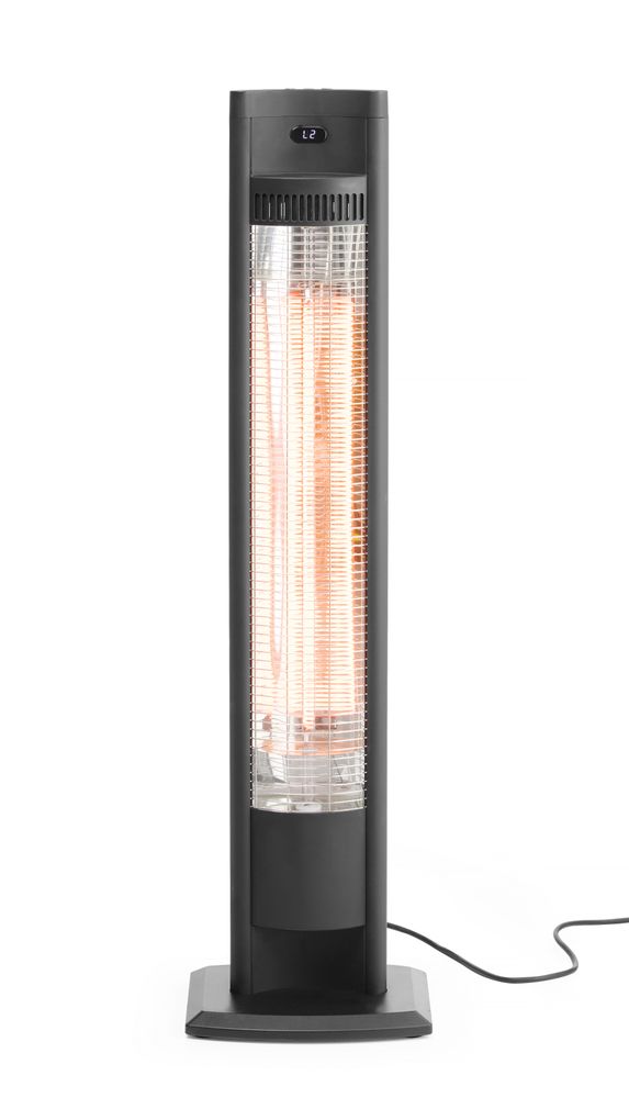 Infrarood terrasverwarmer Tornado