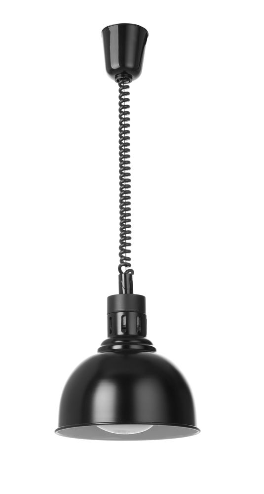 Warmtelamp verstelbaar, dome