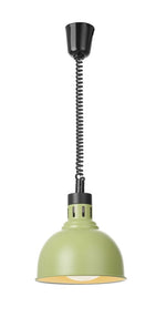 Warmtelamp verstelbaar, dome