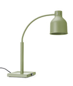 Flexibele warmtelamp
