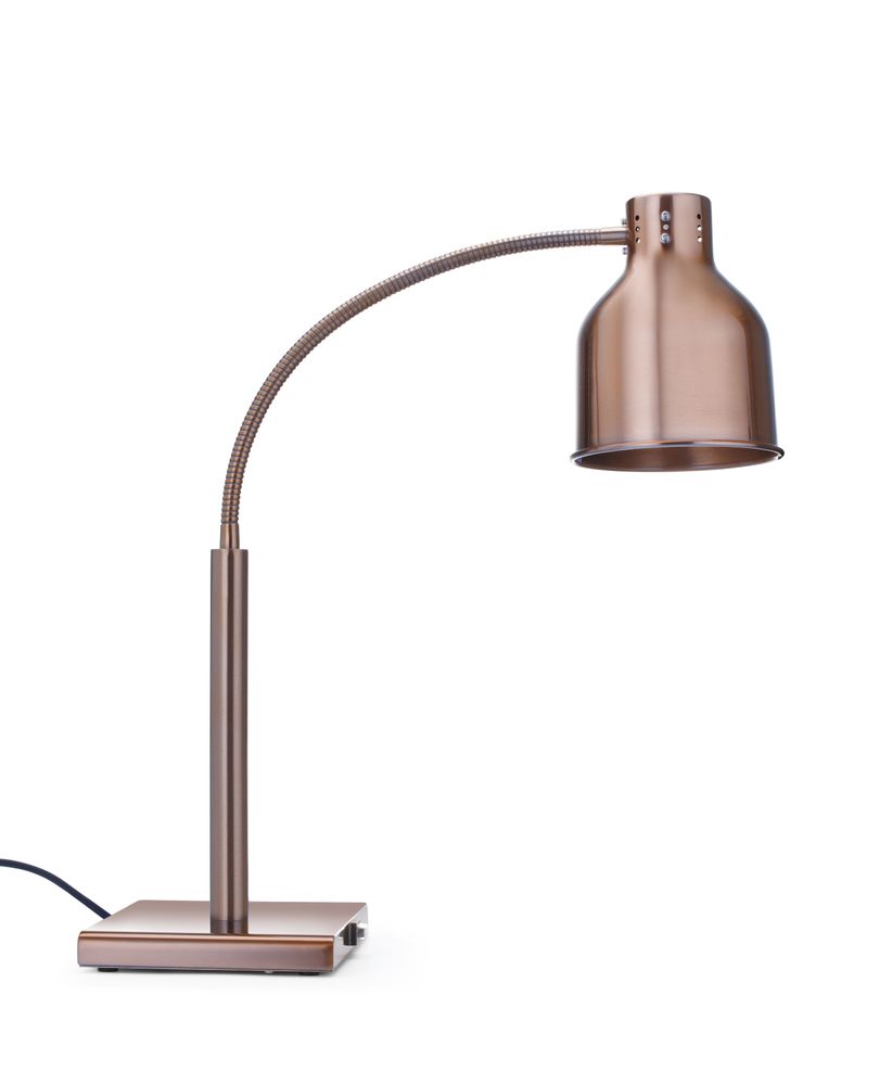 Flexibele warmtelamp