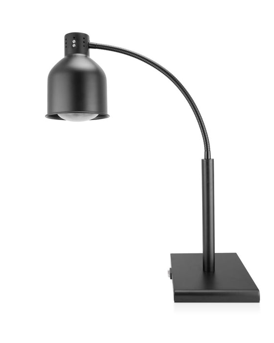 Flexibele warmtelamp