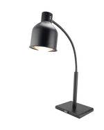 Flexibele warmtelamp