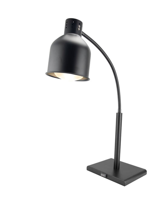 Flexibele warmtelamp