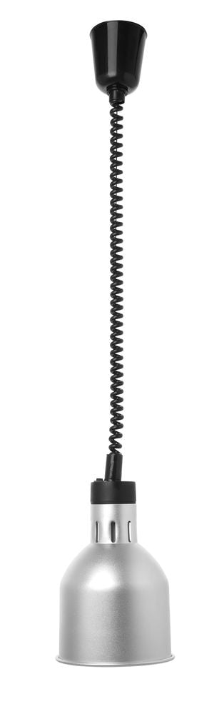 Warmtelamp verstelbaar cilindrisch