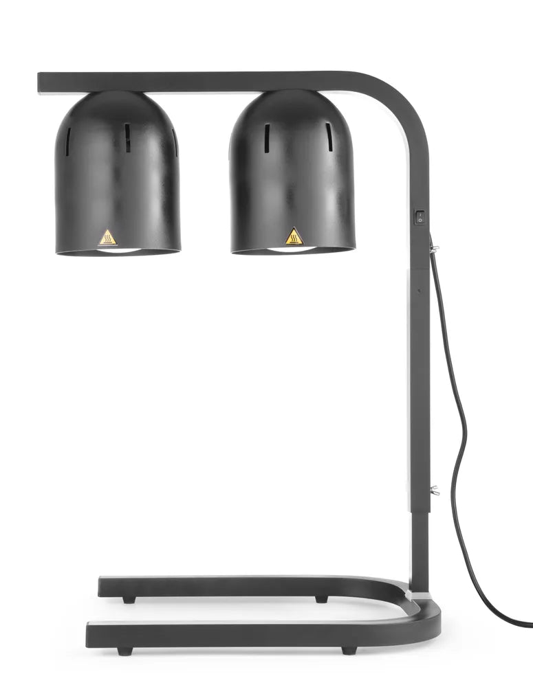 Infrarood warmhoudbrug