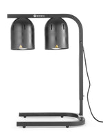 Warmhoudbrug, infrarood