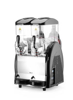 Slush machine 2x12L
